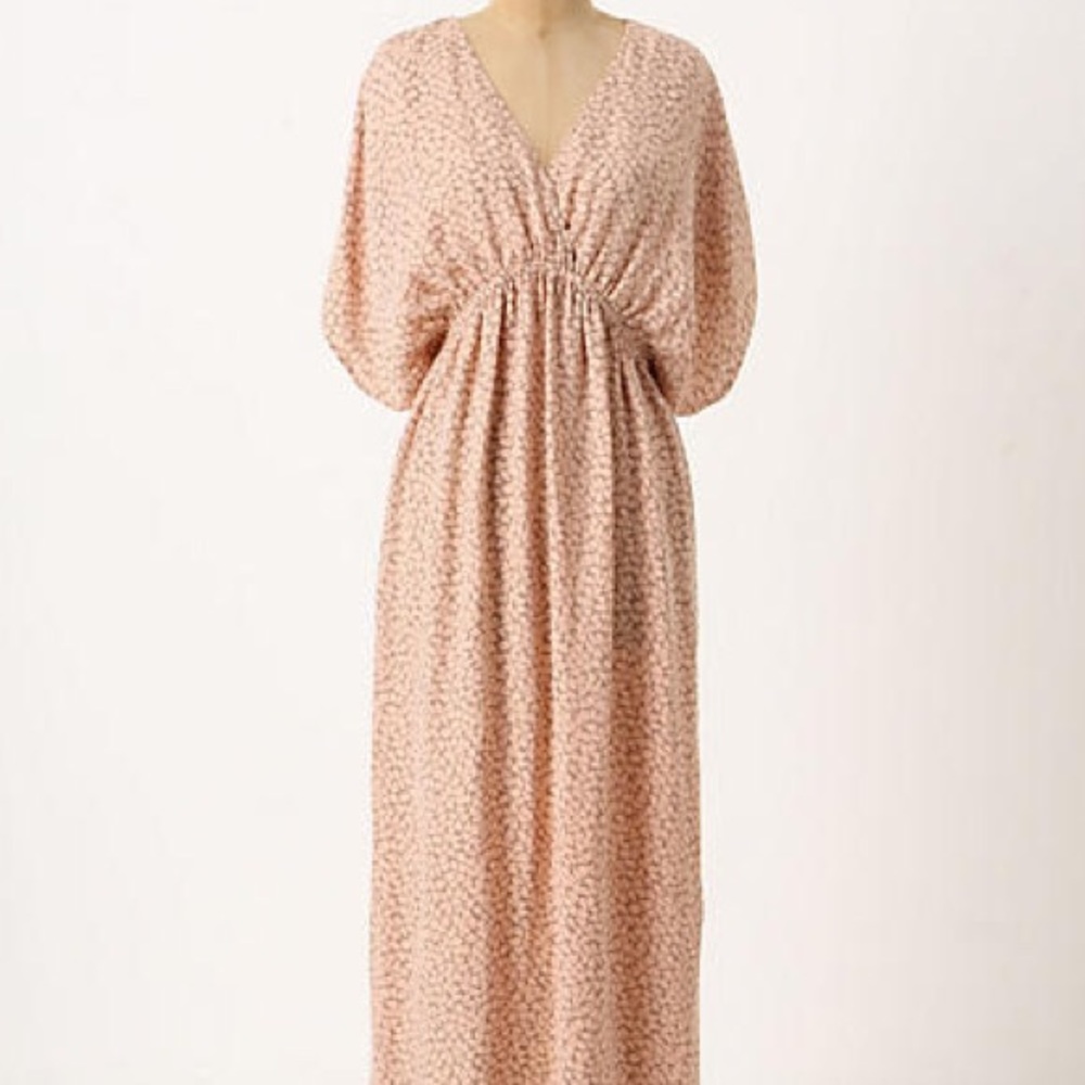 Anthropologie The Addison Story Dress Size Small